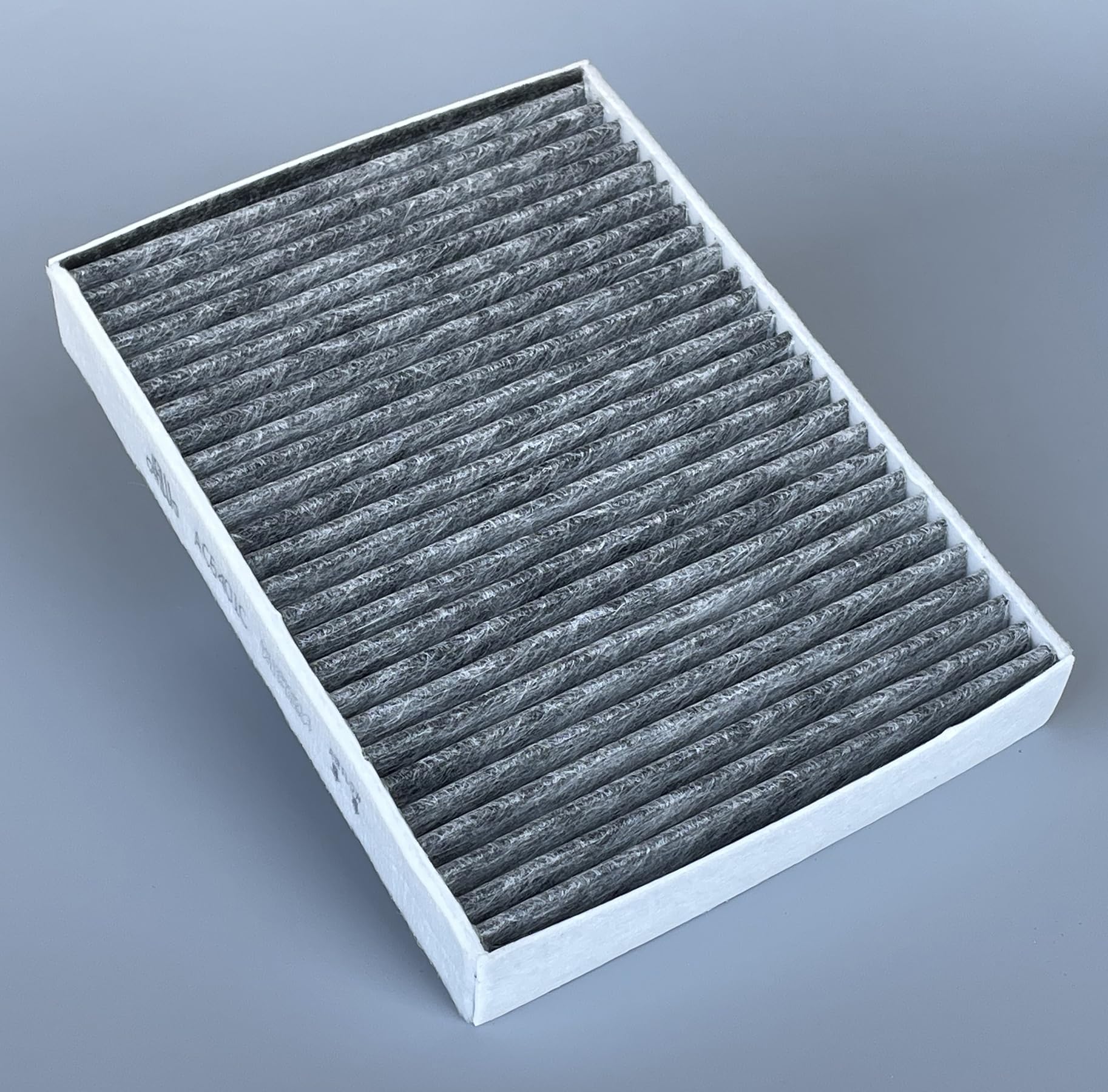 OIFILLIO product label with cross-reference numbers for simple OEM matching