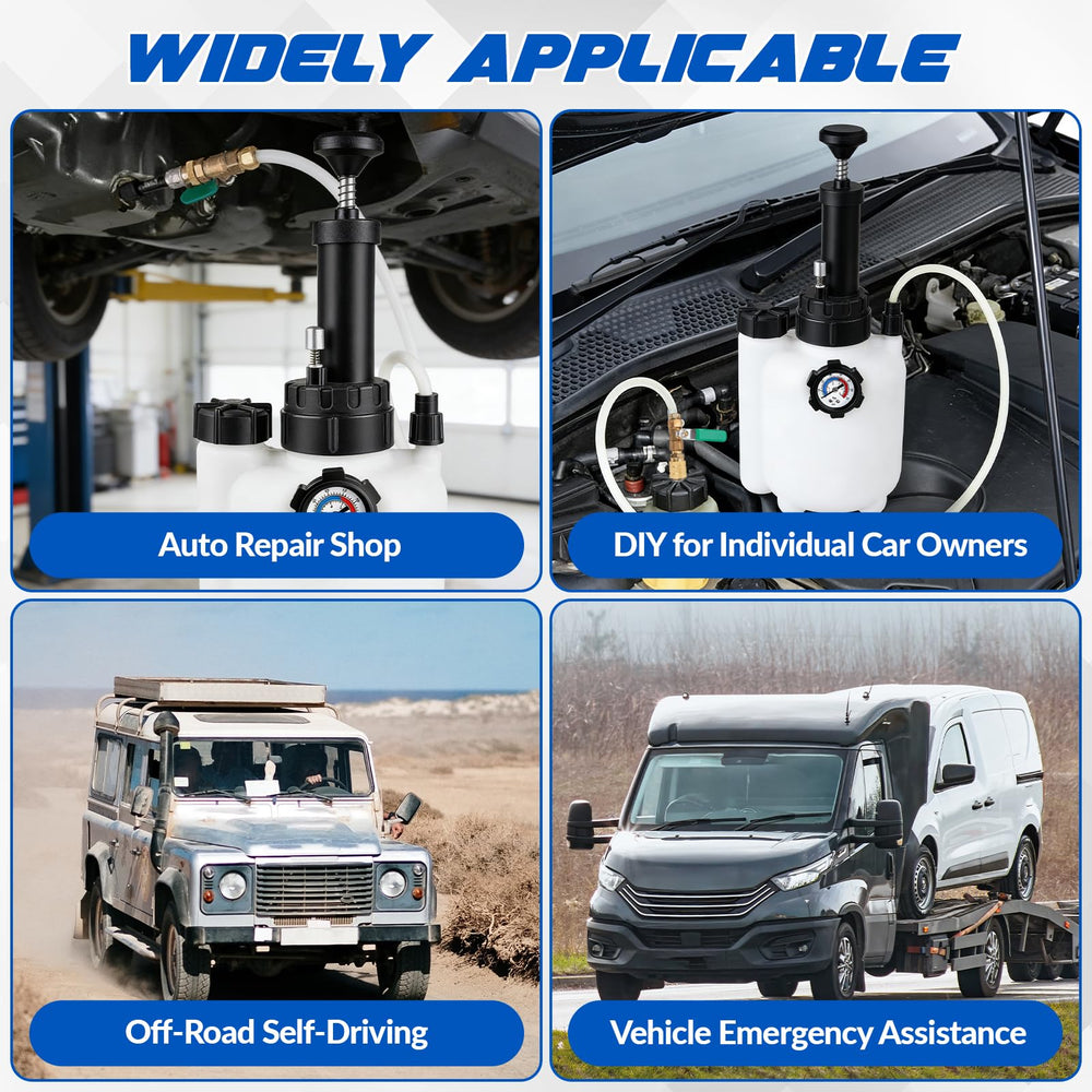 Ojtrtdr next to a soda bottle for scale showing compact portable size