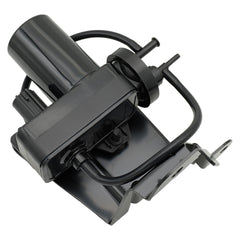 OKAY MOTOR bracket mount detail illustrating secure OEM-style attachment