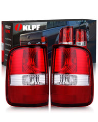 OKLPF front assembly view showing clean fit and factory styling benefit