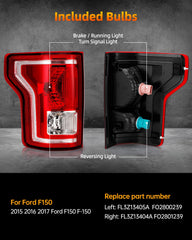 OKLPF side profile highlighting contour and precise OE match
