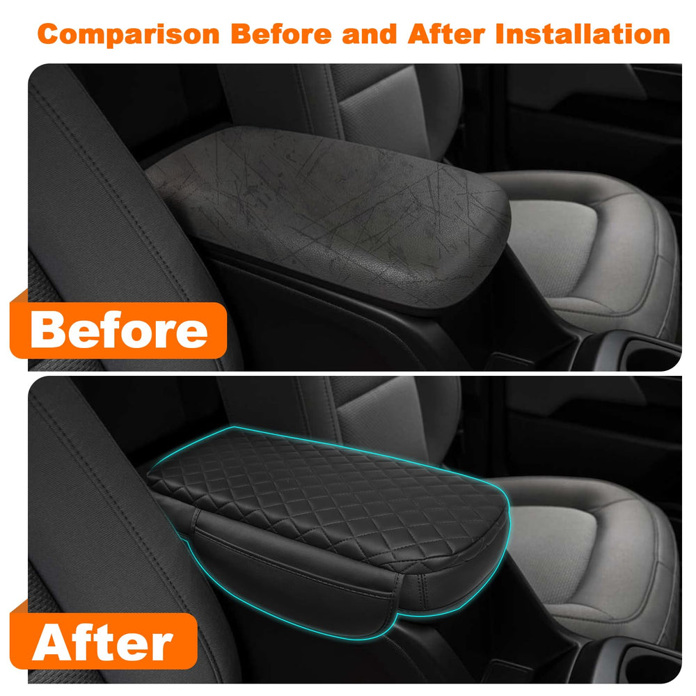 OKLSG diamond stitch texture close-up, enhances interior luxury feel