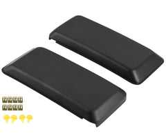 OKPARZ bumper pad close-up texture highlighting durable finish and precise fit