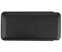 OKPARZ installed on 2019 F-150 front angle demonstrating clean replacement appearance