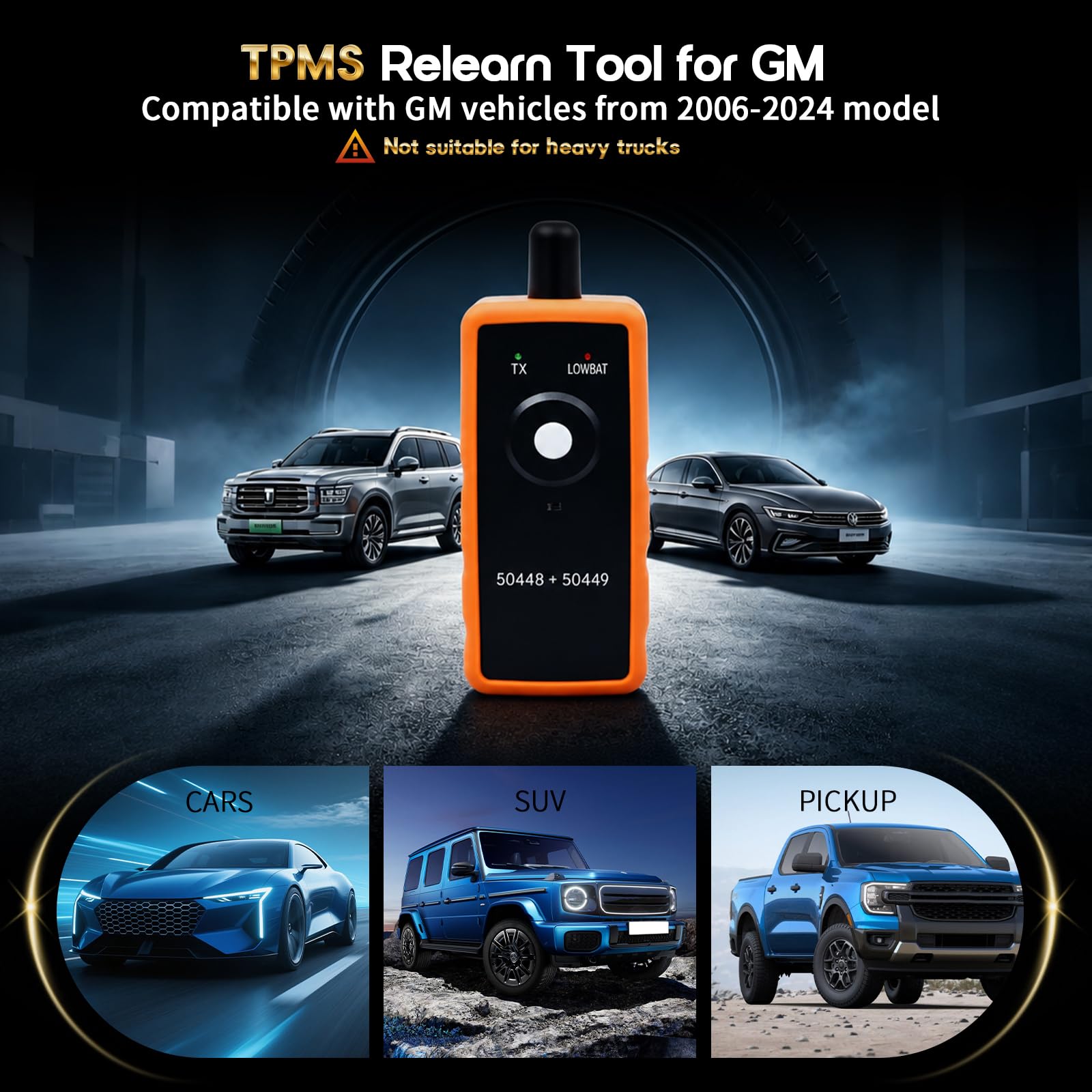 oktiger compatibility chart photo assists fitment verification before purchase