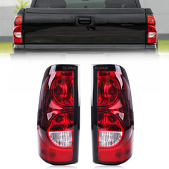 OLDANI front assembly black edge showing clean OEM-style replacement and improved appearance