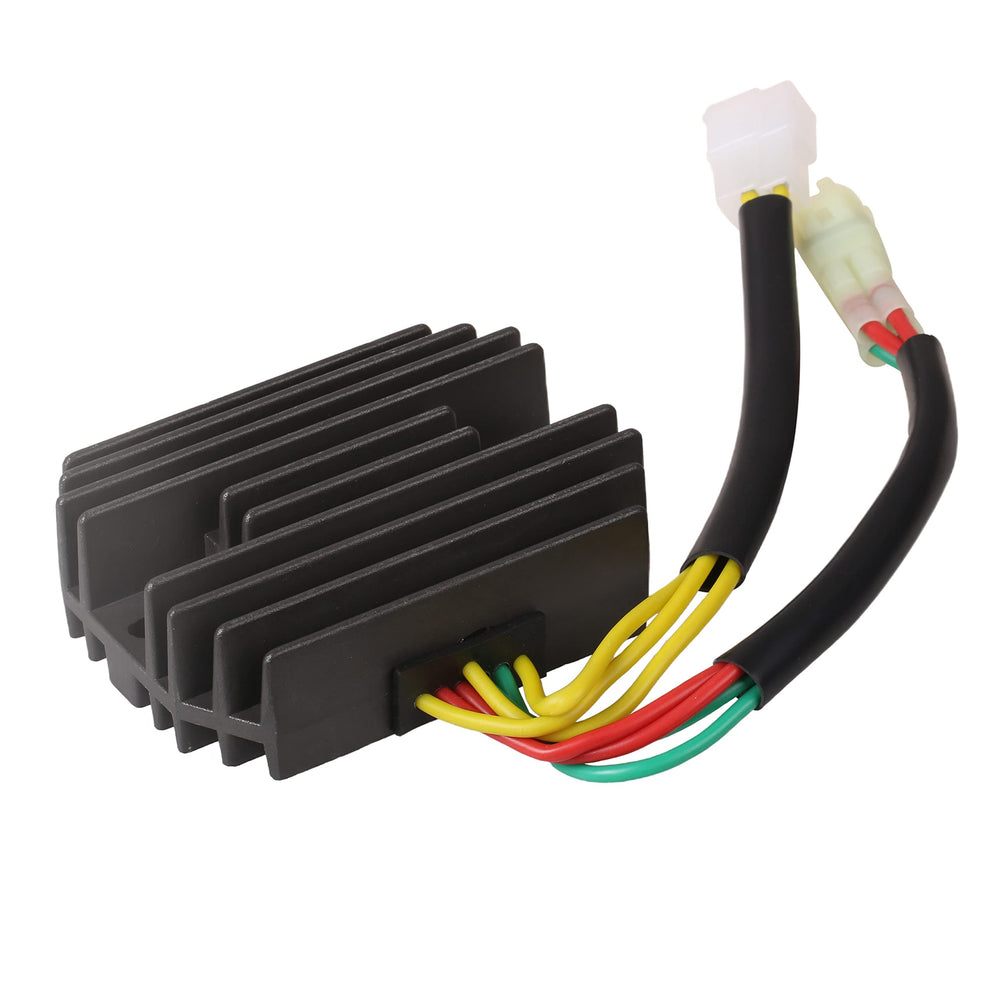 OLIFANT heat sink closeup illustrating cooling fins for reliable heat dissipation benefit
