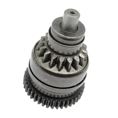 OLIFANT mounted in starter motor housing demonstrating correct installation and reliability