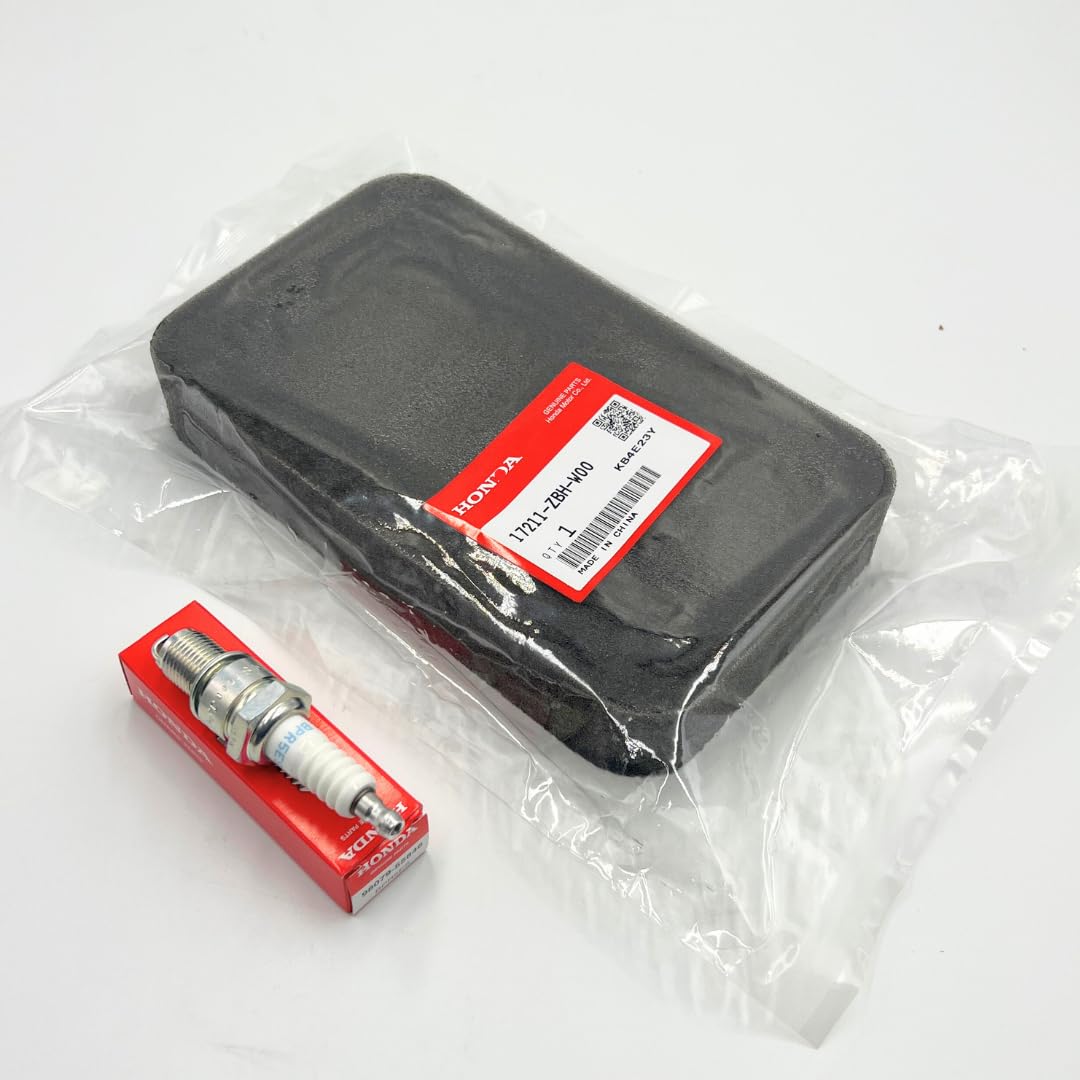 OLIKIUS genuine kit front packaging showing parts and model fitments, ensures correct replacement