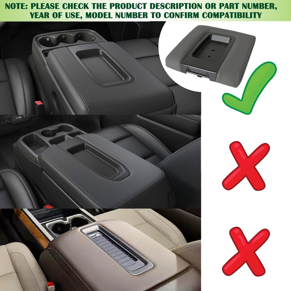 omoZone label and part number sticker confirming compatible 22881398