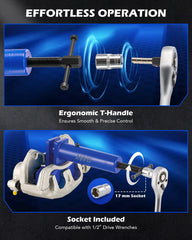 Orion Motor Tech magnetic expansion plate closeup for quick secure positioning