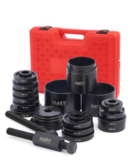 Orion Motor Tech front packaging case showing organized kit for quick access