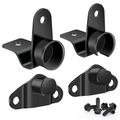 ONAGAD front view of hinge kit showing fit and finish for reliable replacement