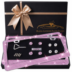 One Sight front packaging showing gift-ready box and ribbon for stylish presentation