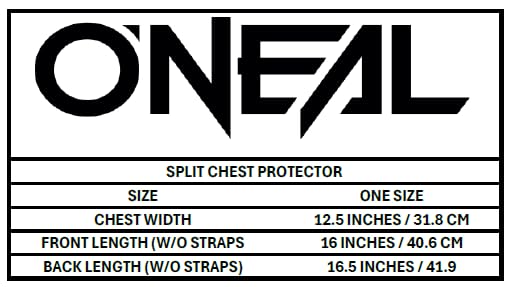 O'NEAL Holeshot worn by rider demonstrating articulation and mobility benefits