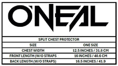 O'NEAL Holeshot worn by rider demonstrating articulation and mobility benefits