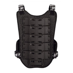 O'NEAL Holeshot close-up of neoprene shoulder padding for improved comfort