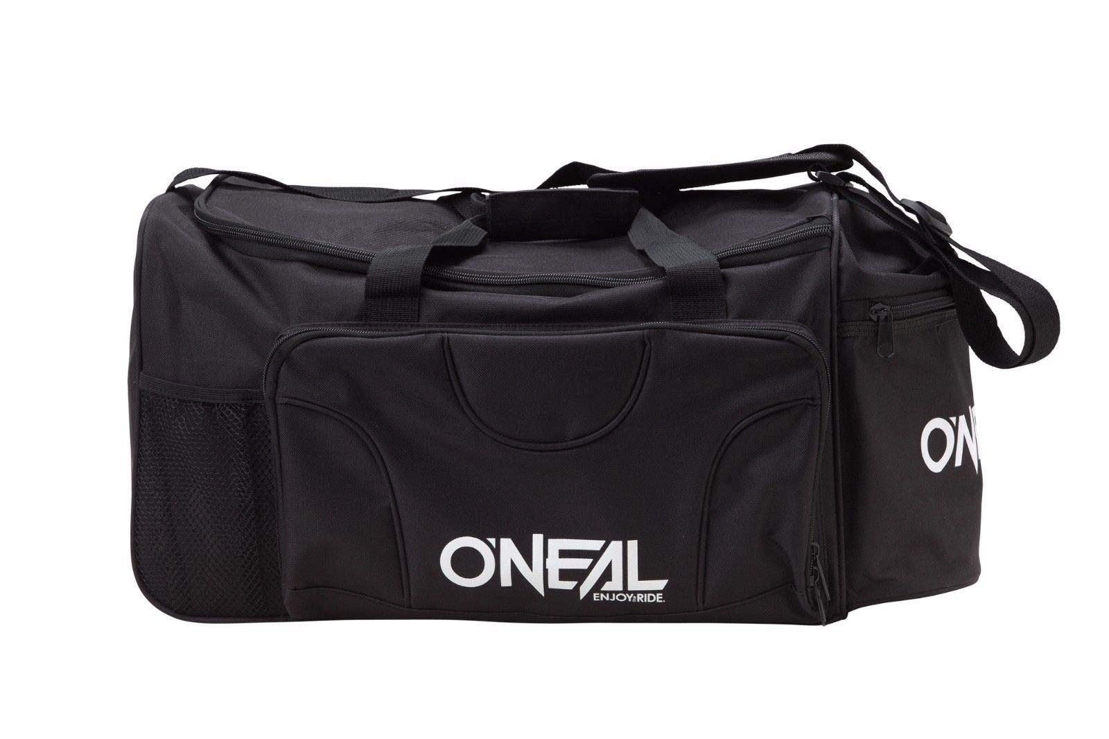 O'NEAL TX2000 front view showing roomy main compartment and sturdy shape for organized storage
