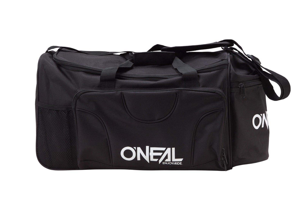 O'NEAL TX2000 front view showing roomy main compartment and sturdy shape for organized storage