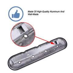 ONER AUTO PARTS close-up of casting detail highlighting durable aluminum construction