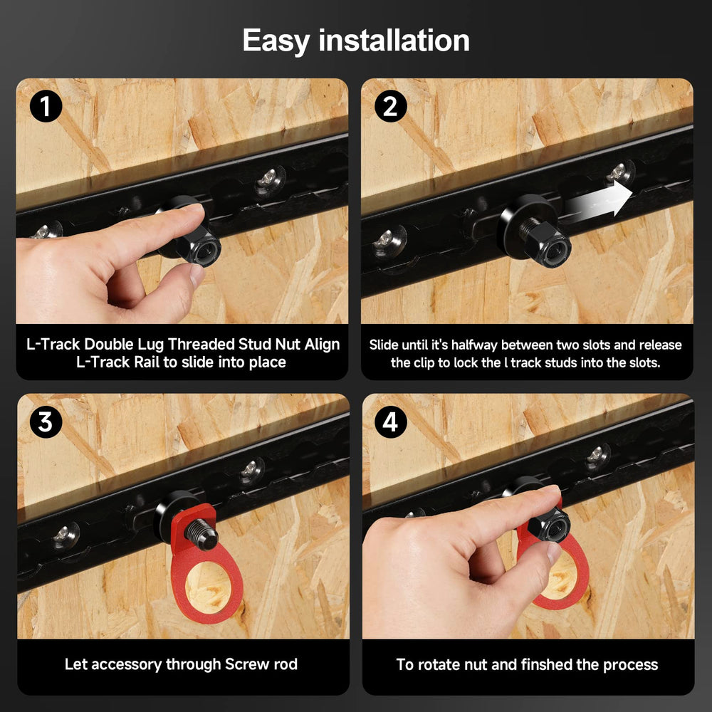 Onesnt double-lug detail highlighting durable design and reliable hold