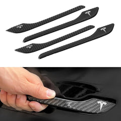ONKENTET front handle assembly showing fit and sleek look