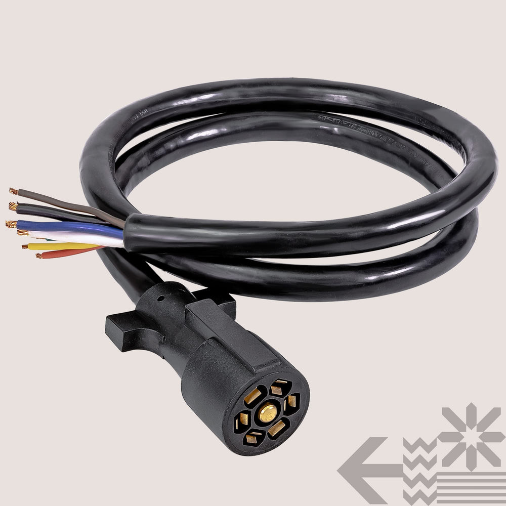 ONLINE LED STORE TRUE MODS boxed kit with parts illustrating ready-to-install convenience