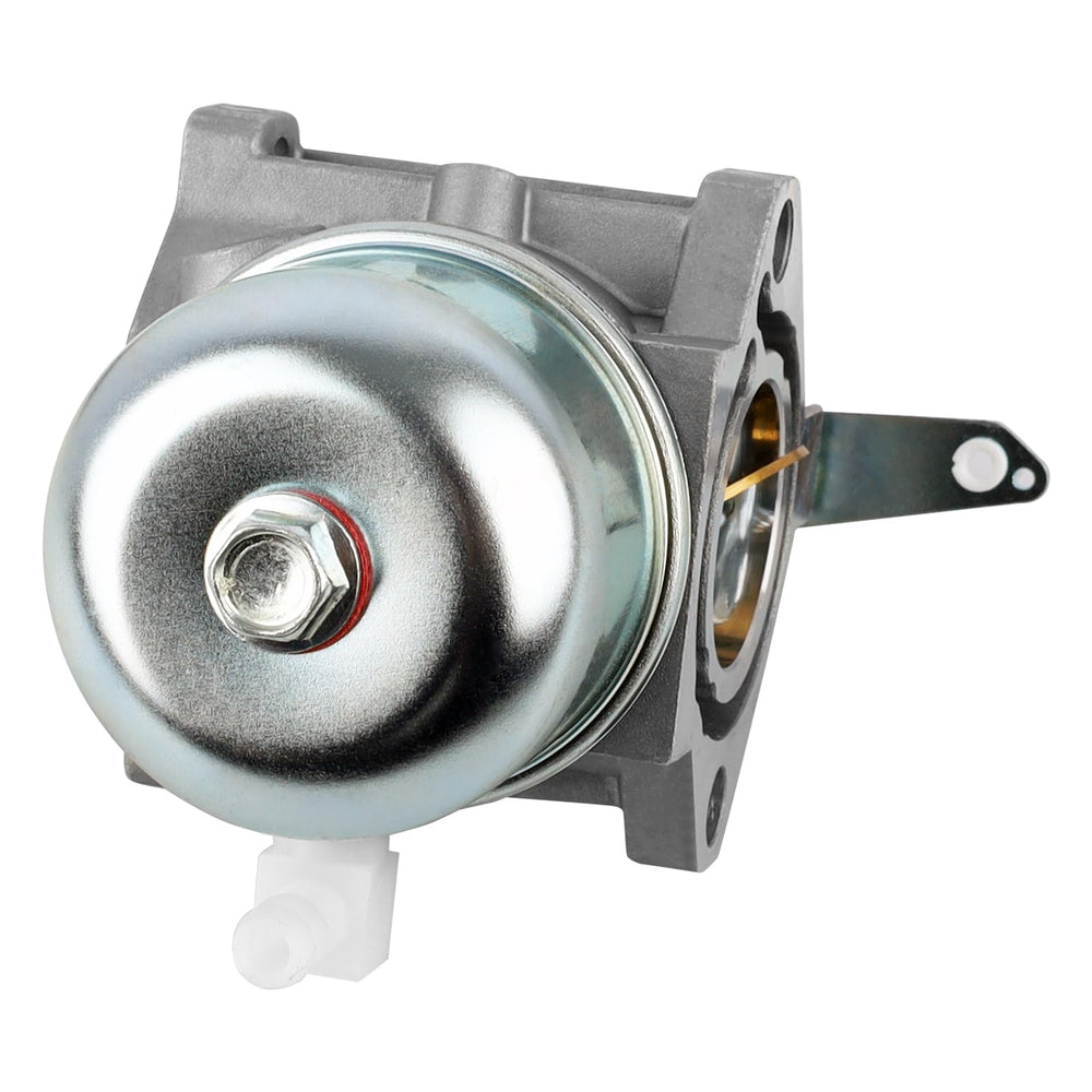 Onsnail label and casting numbers on body for easy parts verification