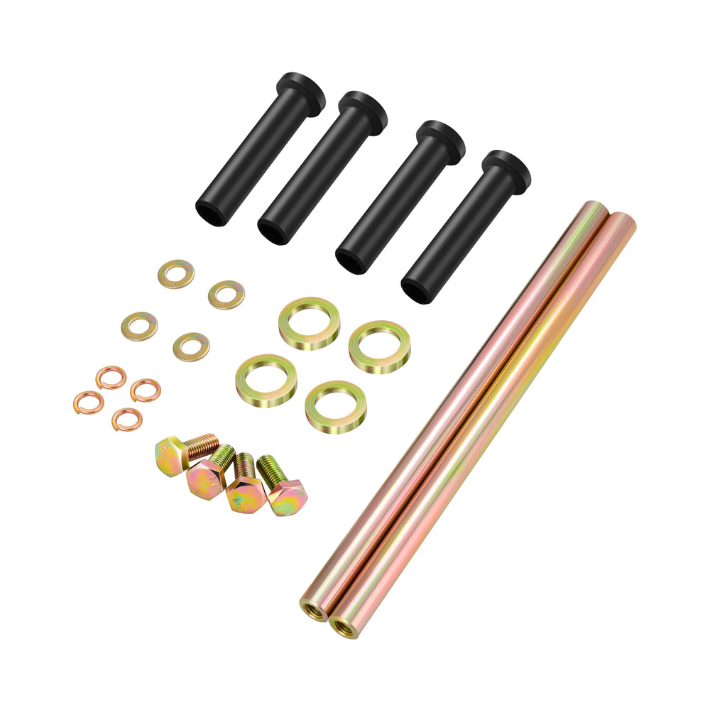 ONYUOKU kit in an ATV repair bay showing quick service and maintenance advantage