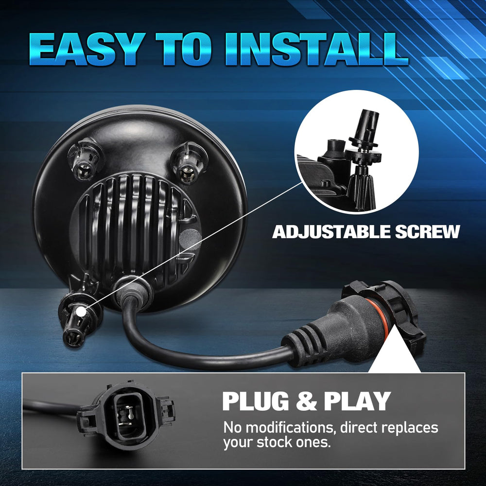OPP ULITE size comparison held in hand showing compact, plug-and-play benefit
