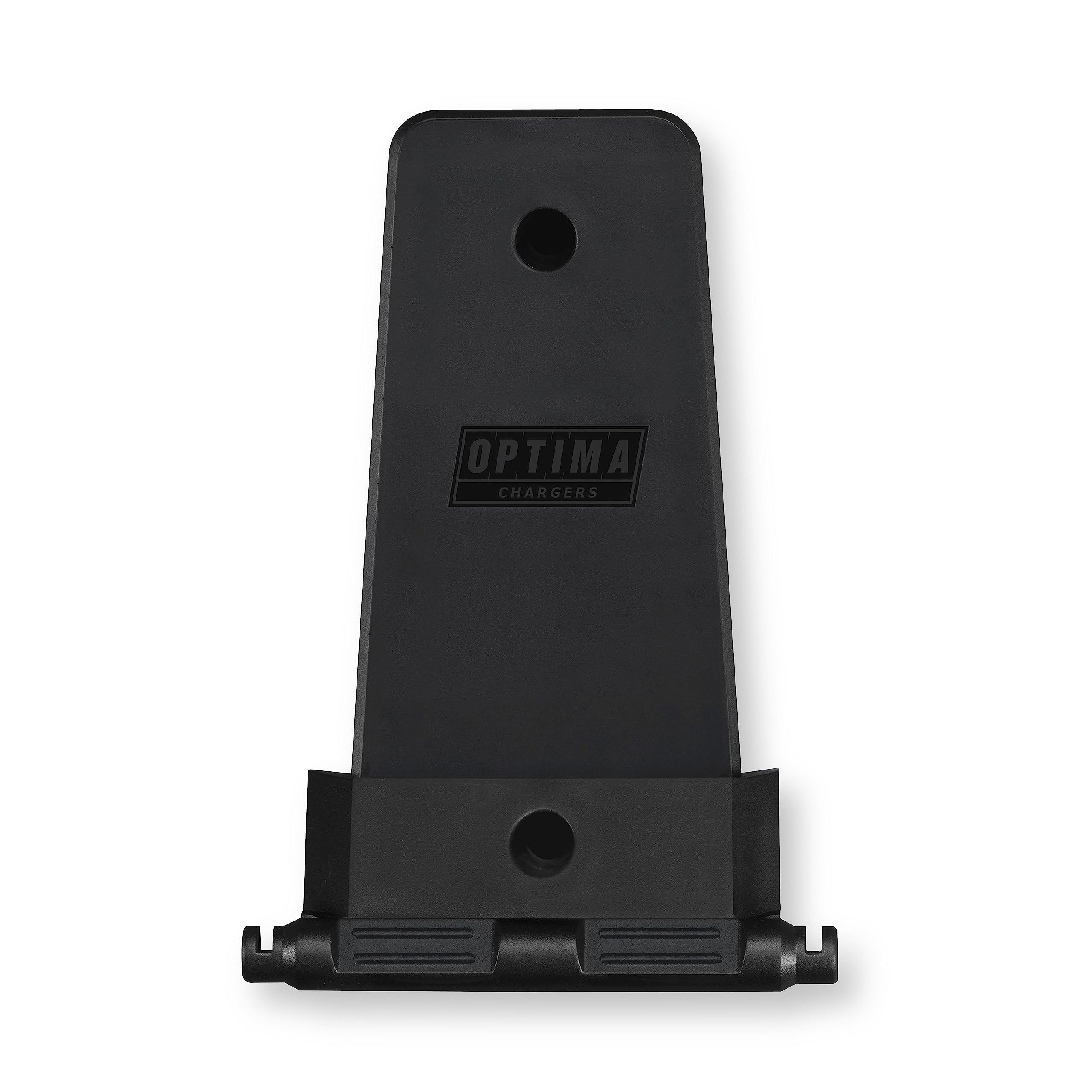 OPTIMA D200+ close-up weatherproof seal protecting electronics for outdoor durability