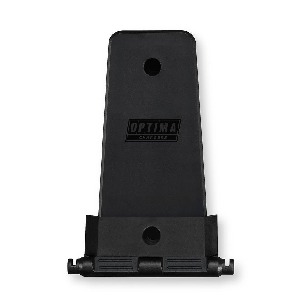 OPTIMA D200+ close-up weatherproof seal protecting electronics for outdoor durability