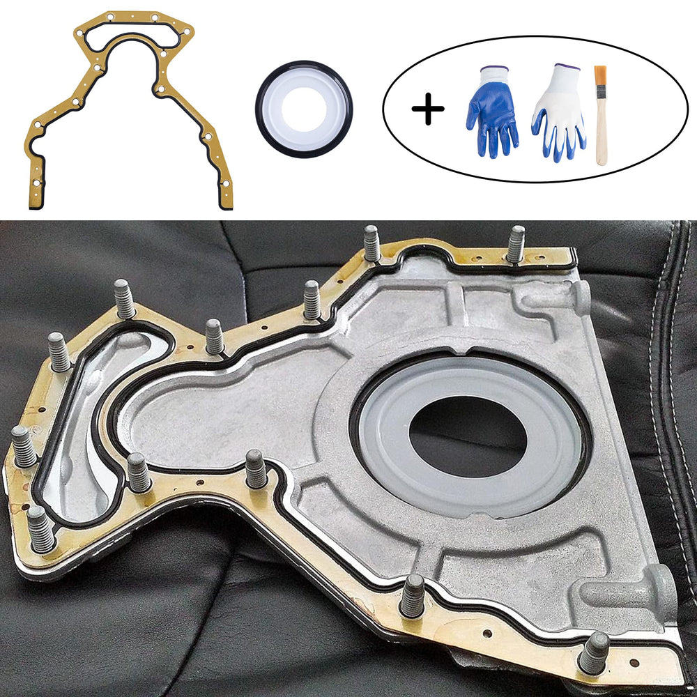 ORAEVY compatibility guide labeling supported GM models for confident purchase