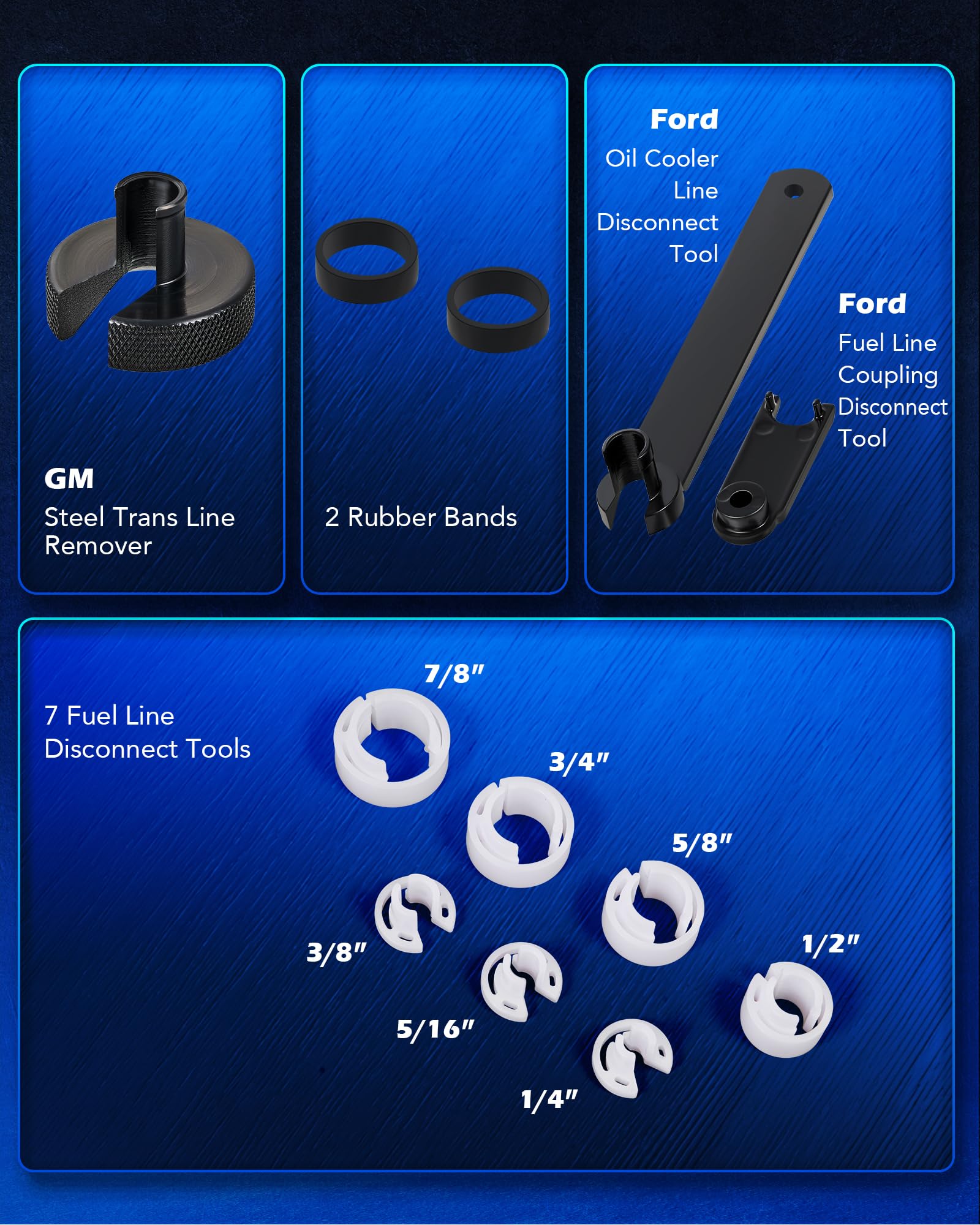 Orion Motor Tech case held in hand showing compact transport and shop storage