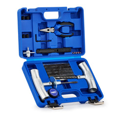 Orion Motor Tech front case view showing compact kit for quick access