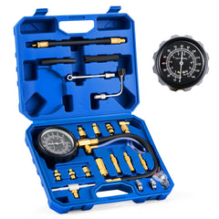 Orion Motor Tech full kit layout showing components and quick diagnosis benefit