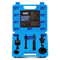 Orion Motor Tech front of kit showing organized tool case and portability benefits