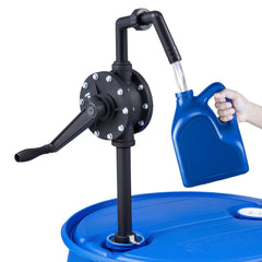 Orion Motor Tech front packaging showing pump kit and case for easy storage