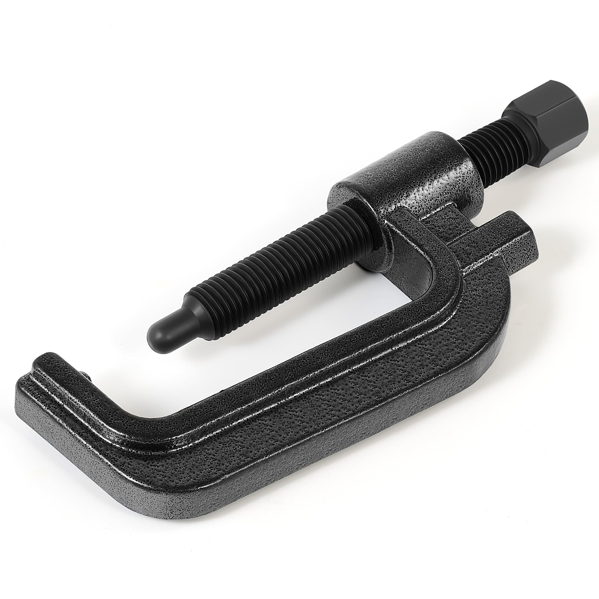 Orion Motor Tech front view of torsion tool showing full frame and build benefit