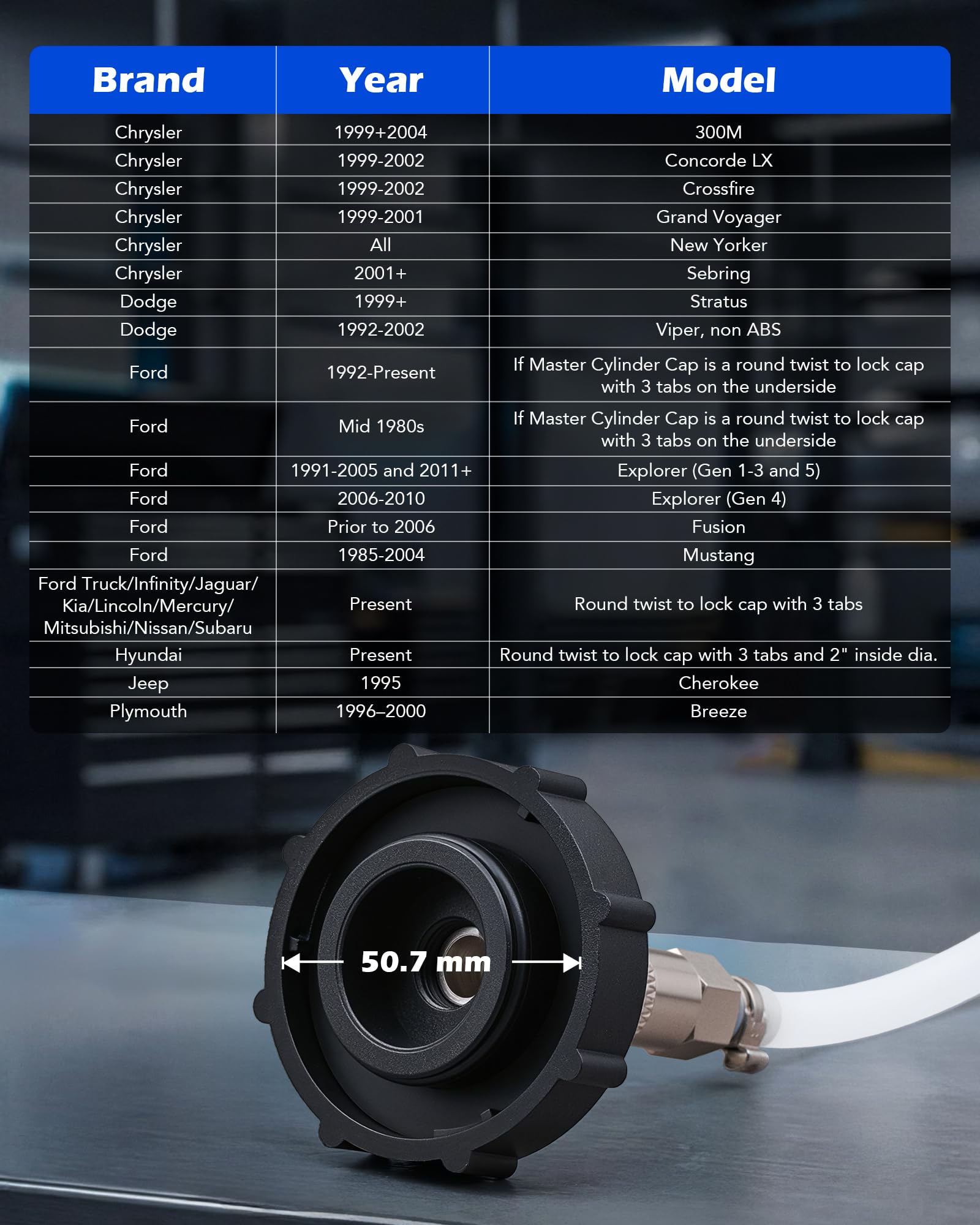 Orion Motor Tech silicone hoses and fittings detail showing durable resistant material