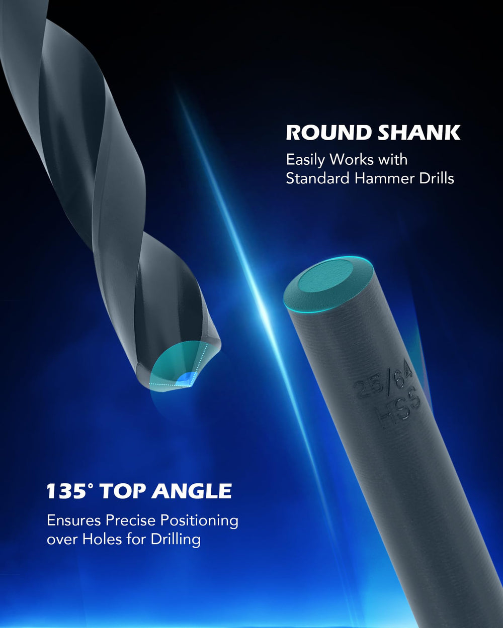 Orion Motor Tech installation tool in hand enabling controlled insert seating and tang removal