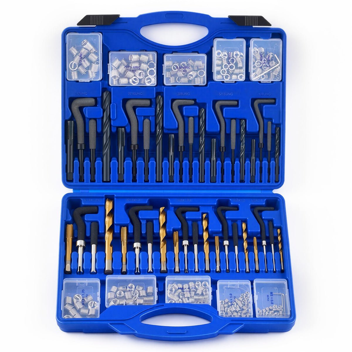 Orion Motor Tech kit case front showing organized storage and portability benefit