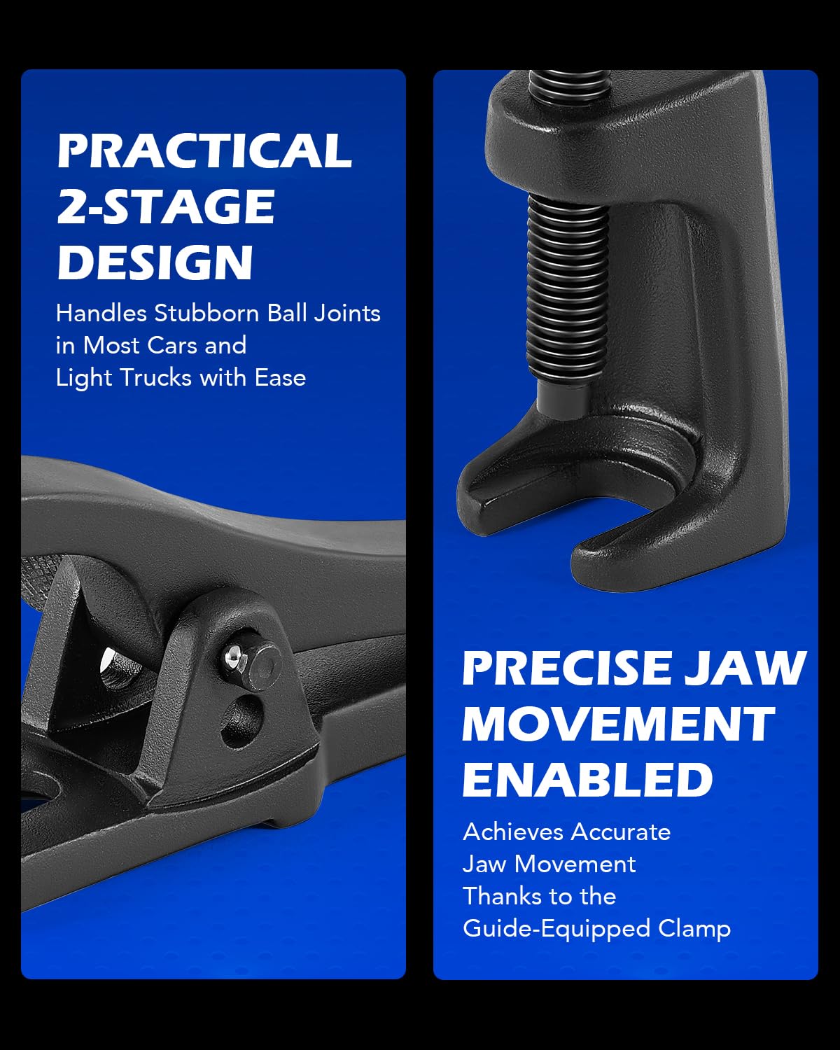 Orion Motor Tech kit in garage lifestyle scene highlighting portability and job readiness
