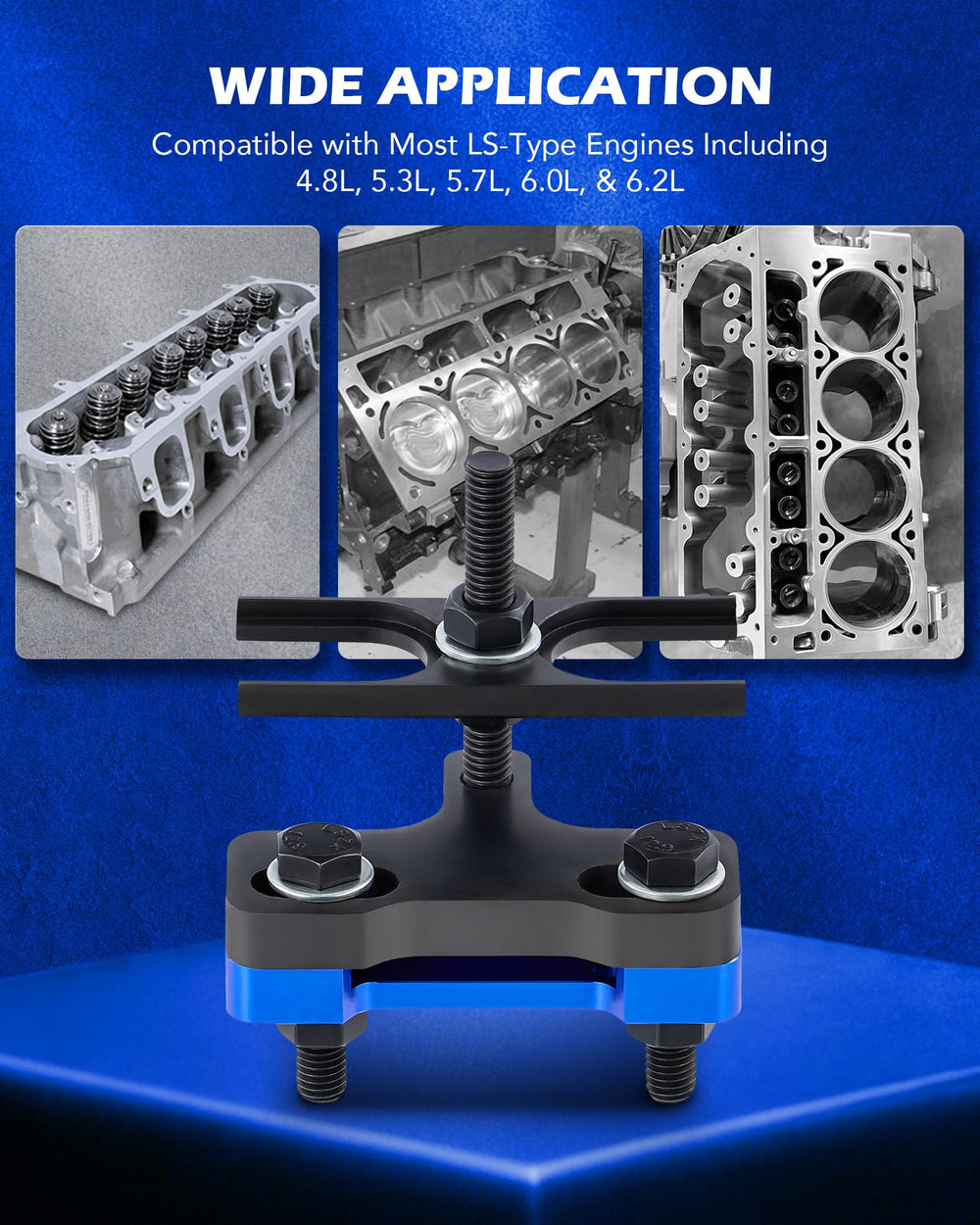 Orion Motor Tech coated carbon steel surface close-up highlighting durable corrosion resistance