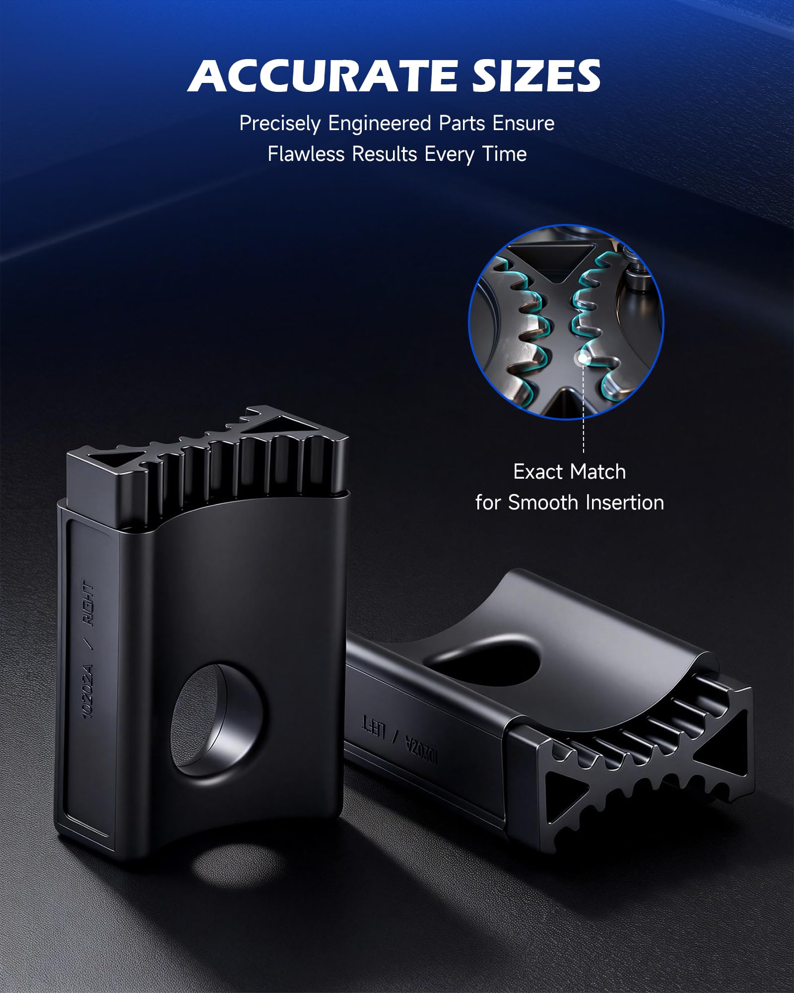 Orion Motor Tech rugged blow-molded case keeping tools organized and portable