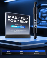 Orion Motor Tech riveted mount detail demonstrating solid attachment and long-term strength