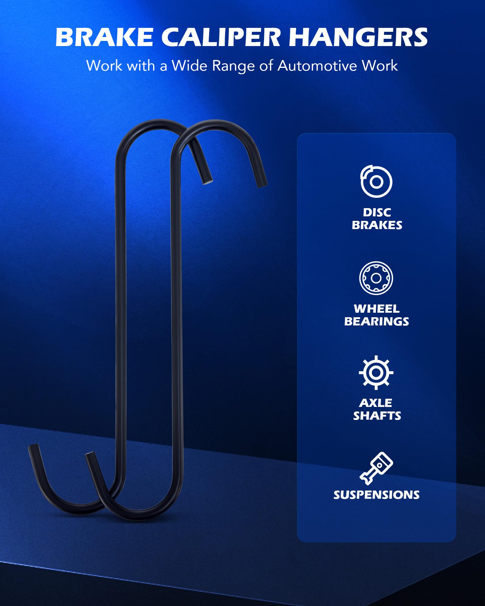 Orion Motor Tech tools next to a ruler for scale, shows compact kit portability benefit