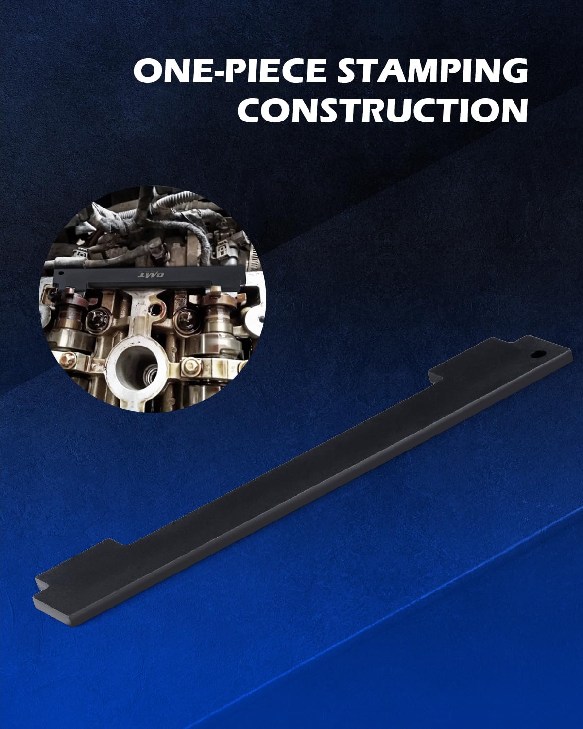 Orion Motor Tech tools in blow-molded case keeping components organized and protected