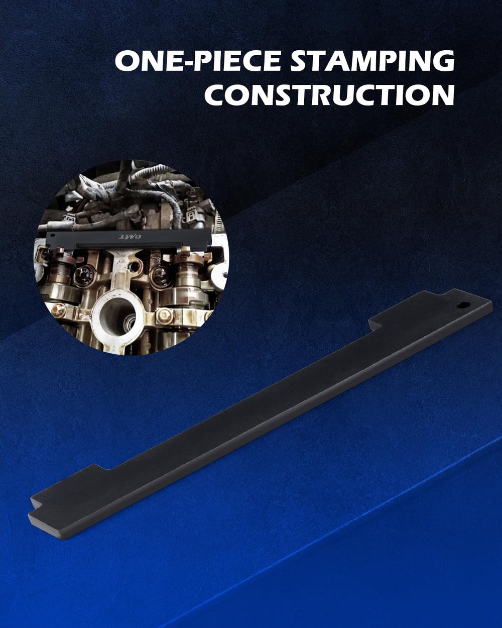 Orion Motor Tech tools in blow-molded case keeping components organized and protected