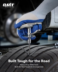 Orion Motor Tech tools laid out for quick identification and access